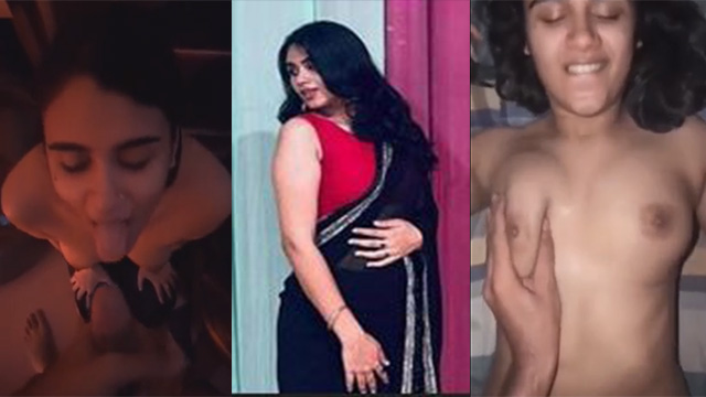 Tamil Babe Sucking Fucking Both Hole – Tamil Sex Chudai