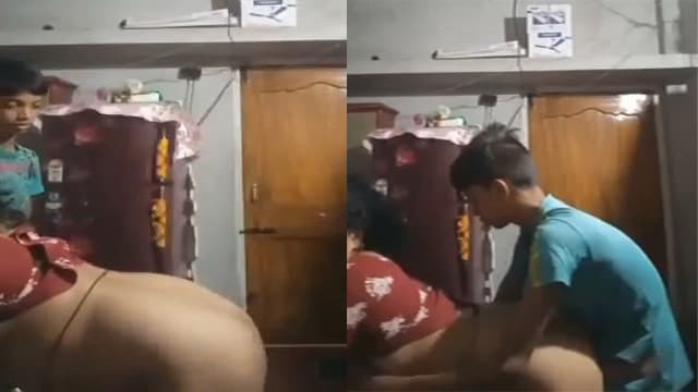 Mom And Son Viral Sex – Desi Moms Sex