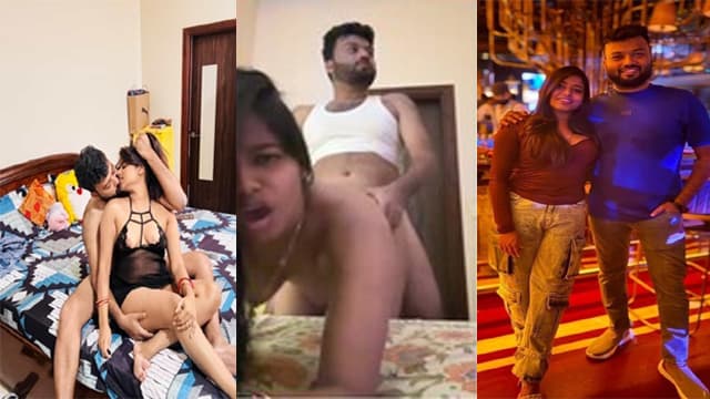 Horny Sexy Wife Hard Doggy Fuck Viral Update Video – Tamilsex Videos