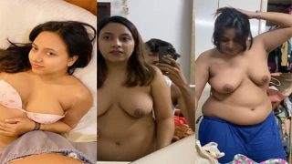 Sexy Cute Wife Viral Scandal – Indian Sex Story