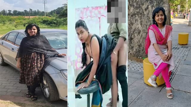 Tamil Wife Suking Dick And Fucking Doggy – Tamil Sex Videos